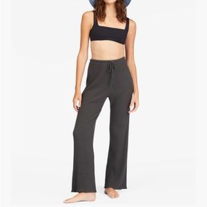 Billabong knit pants